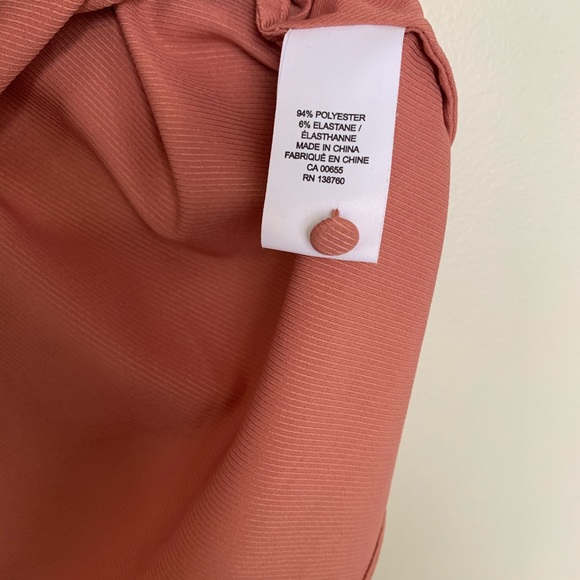 RW&CO Rose Blouse - Picture 2 of 5